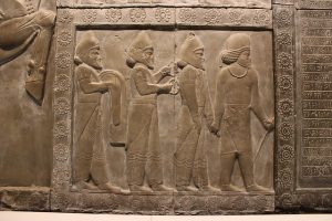 Assyria gecda91262 640