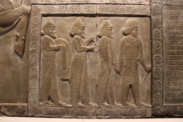 Assyria gecda91262 640